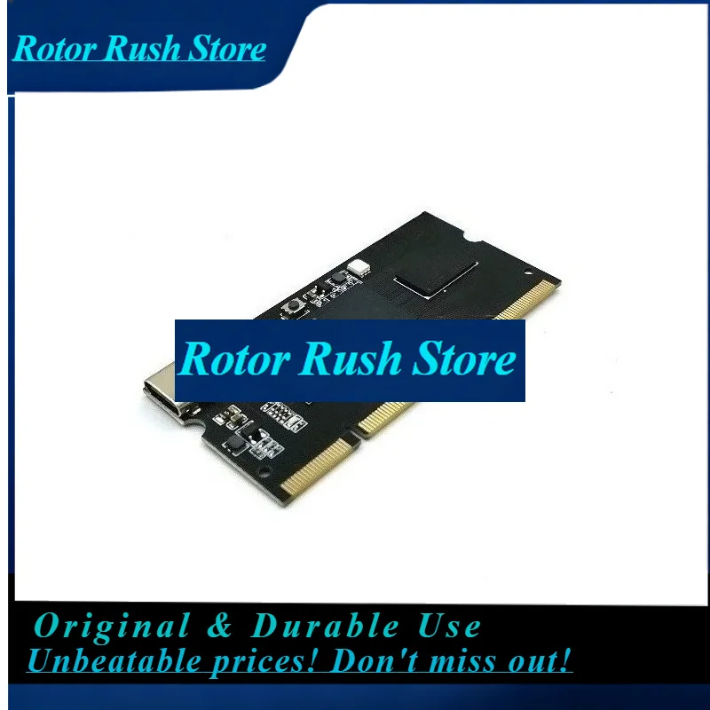 RoRuS1PCS ICESugar Pro FPGA Development Board ECP5 Open Source