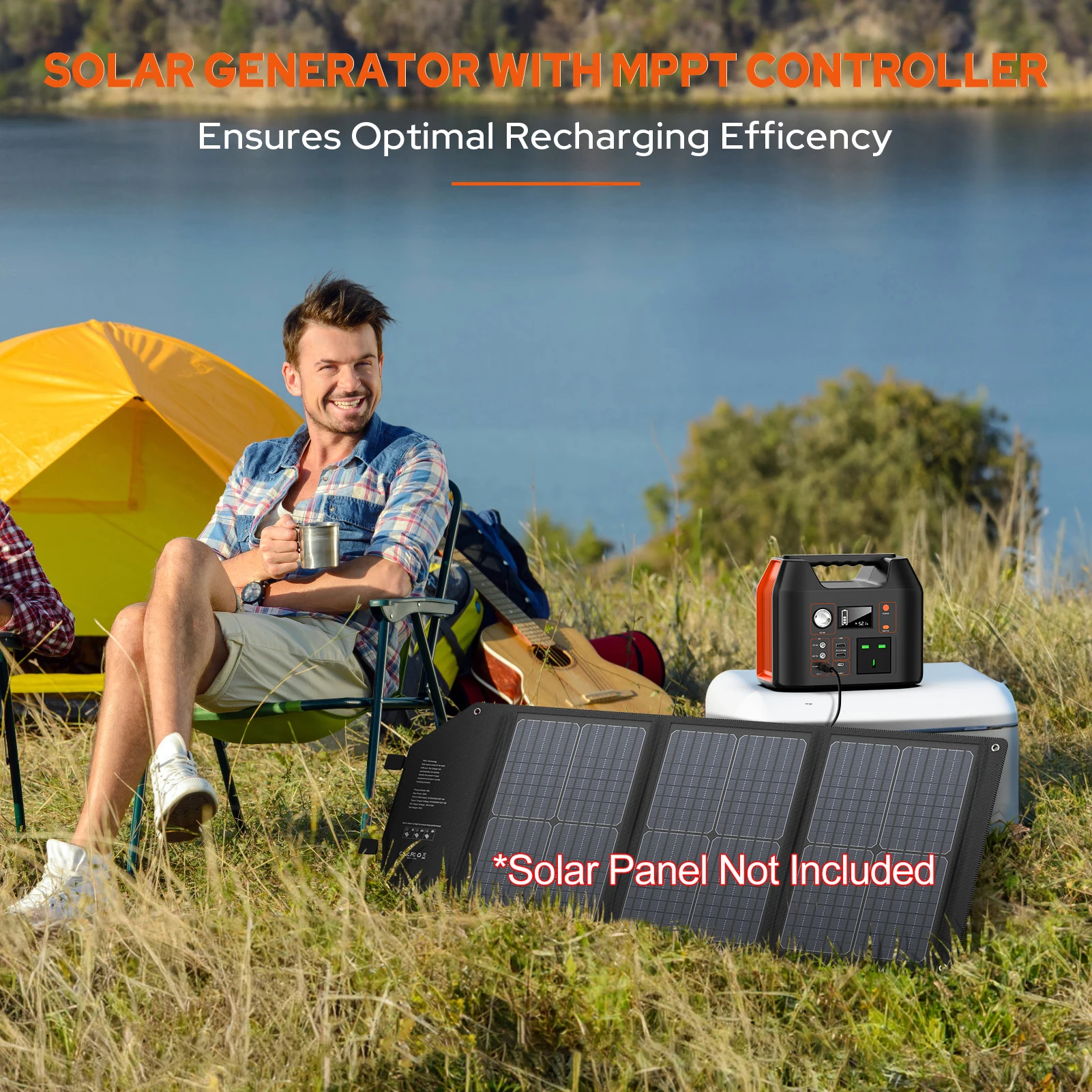 Thumbnail 3 - #86 Best Solar Power Stations to Buy In 2026