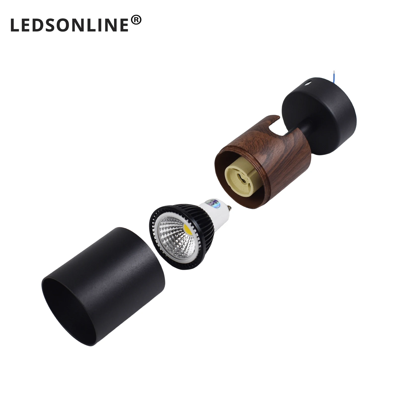 Surface Flush Mount… - image