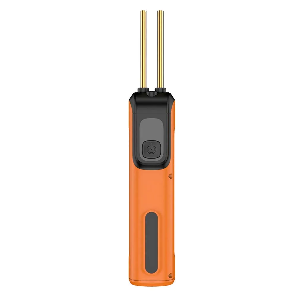 Portable Hot Plastic Welding Tool Cordless for For stapler Kit Use on Automotive Bumpers and Plastic Components