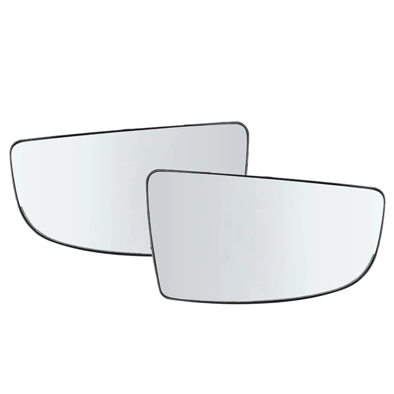 

Для Ford Transit MK8 2014-2020 автомобильное нижнее крыло без подогрева, зеркало заднего вида, стекло, аксессуары для авто заднего вида