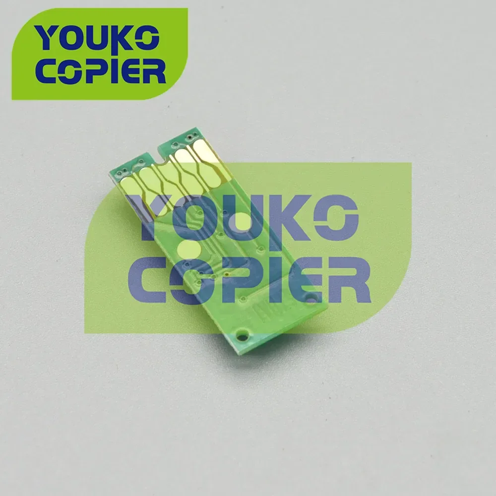 T671100 T6711 Maintenance Tank Chip support for Epson L1455 WF-7110 WF-7610 WF-7620 WF-7710 WF-7715 WF-7720 WF-3010 WF-3520 WF-3
