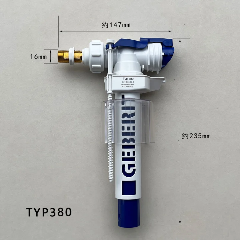 Variant: TYP380-3