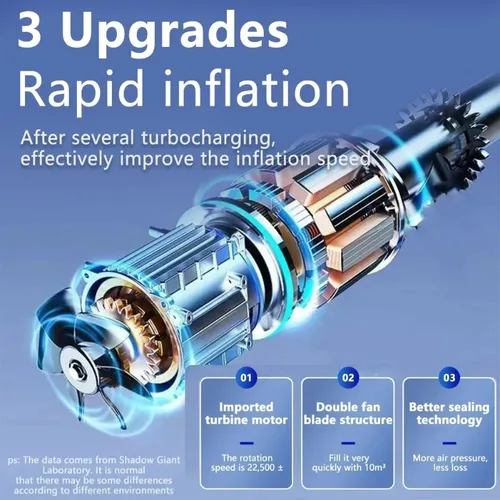 Compressori d'aria, pneumatica e idraulica