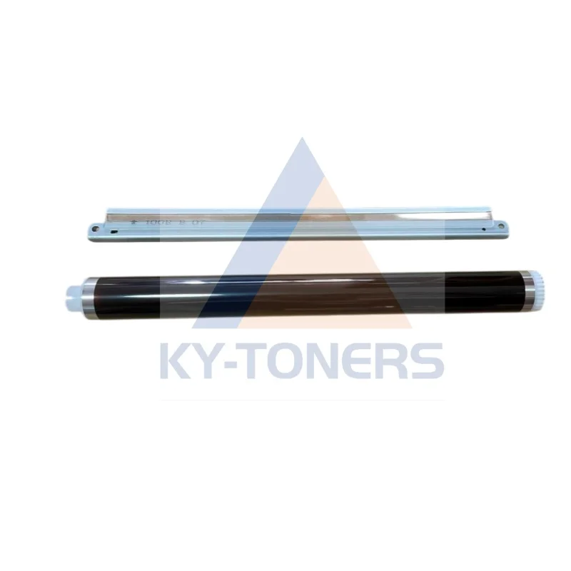 DK1110 DK-1110 opc drum for KYOCERA FS1040 FS1060 FS1020 FS1120 FS1025 FS1125  cylinder cleaning blade