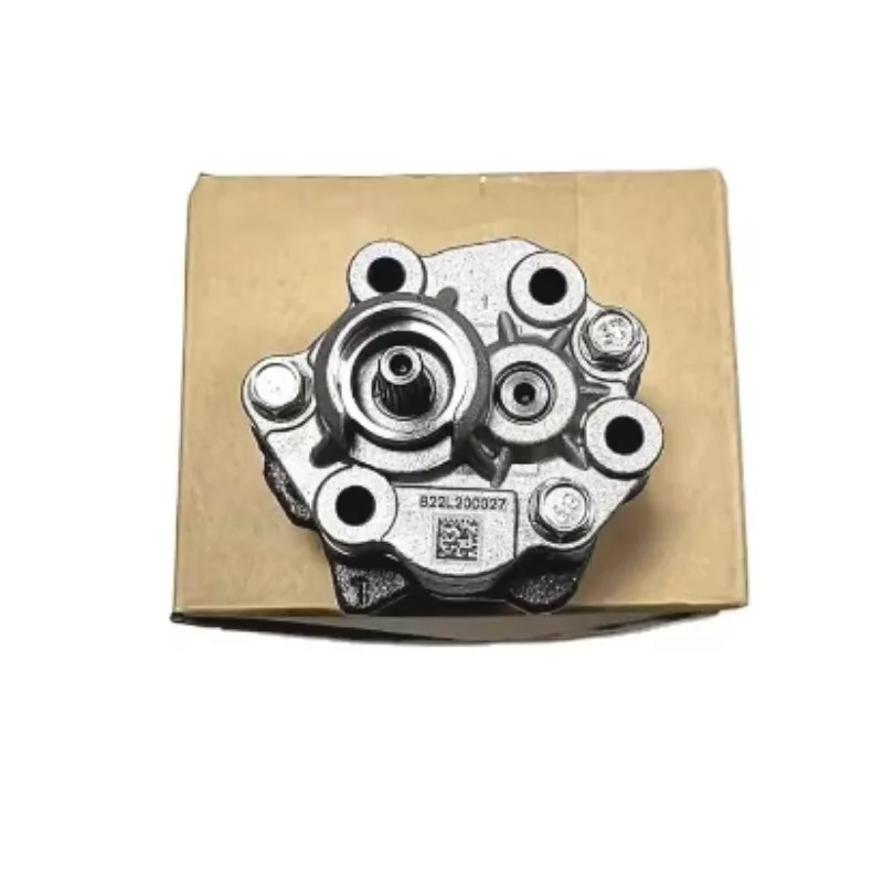 Auto Parts Oil Pump 48150-02200 4815002200 Oil Pump Assy for G4FA Engine Korea Car