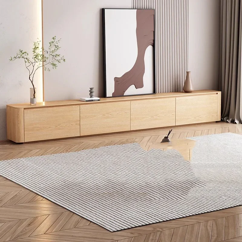 Storage Living RoomTv Stand Cabinet Table Center Wood Floor Bedroom Cabinet Stands Unit Solid Muebles Mobilya Chinese Furniture