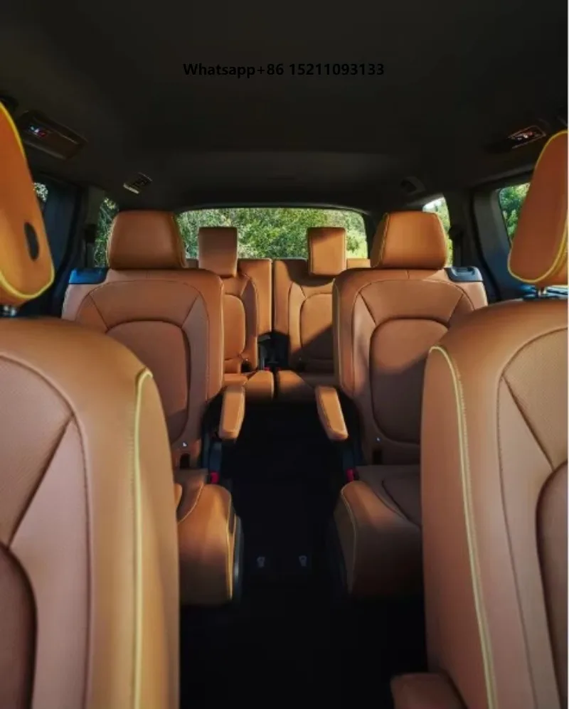 Hot Sale  Heated Massage Car Seats for W447 V-250/V-300 Modified Car Seats