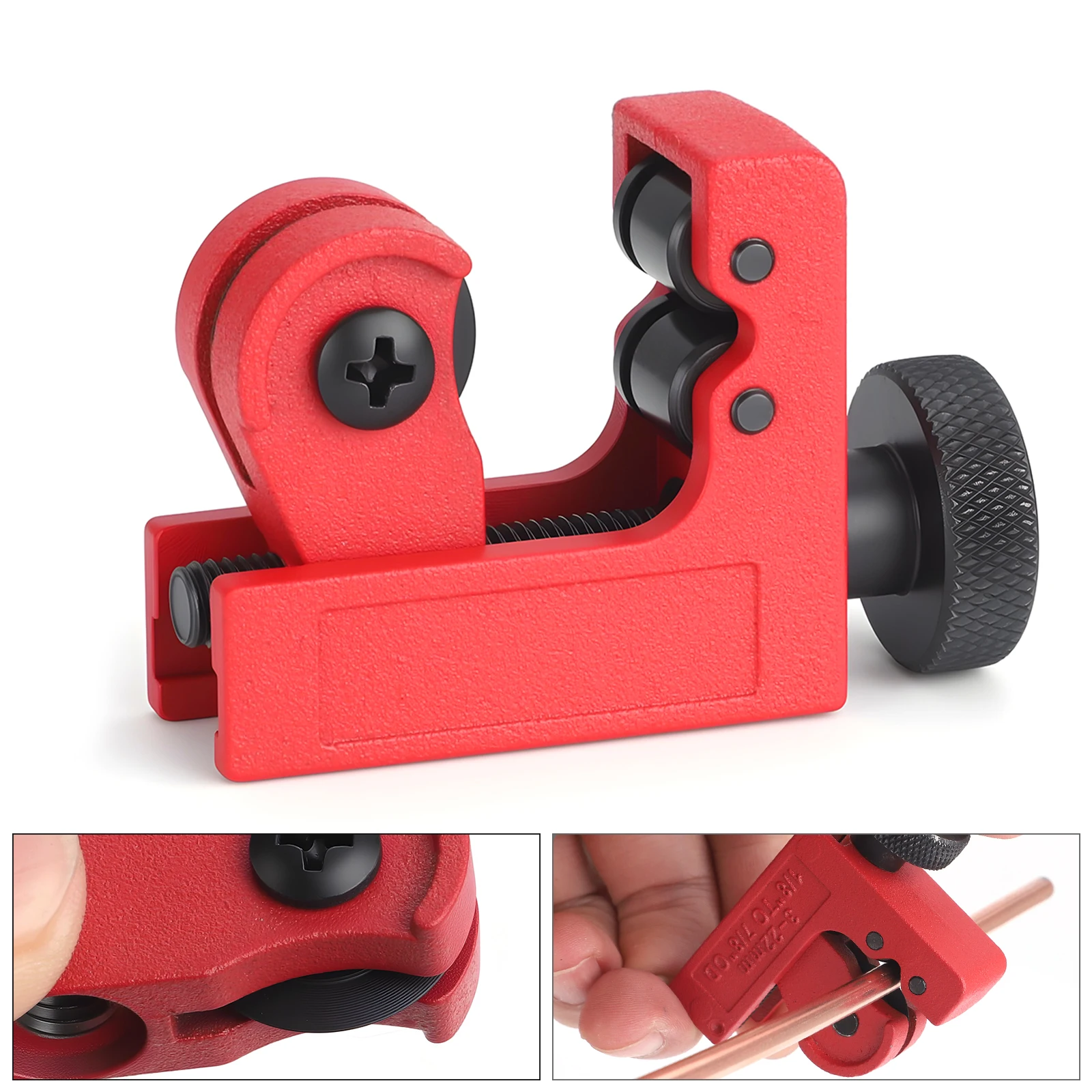 Light Zinc Alloy Me…