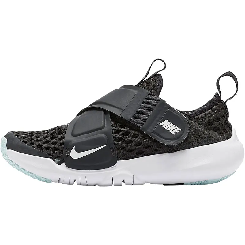 حذاء Nike الأصلي Flex Advance للأطفال الرياضي والترفيهي بقصة منخفضة DC9370-001 #5