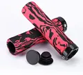 BLACK-RED