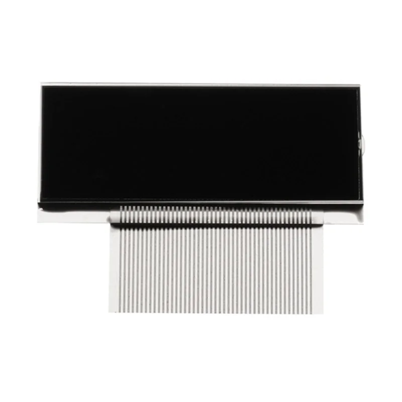 

AS-спидометр, сменный ЖК-дисплей для BMW E34, для приборной панели, аксессуары для интерьера