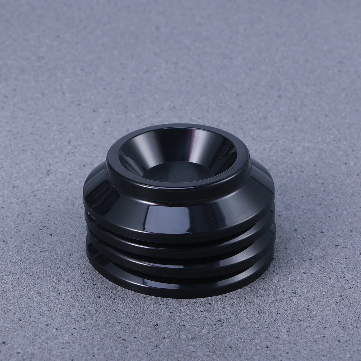 

4 PC Non-slip Mat Caster Cups Floor Protectors for Furniture Piano Household Doormats Casters Baby