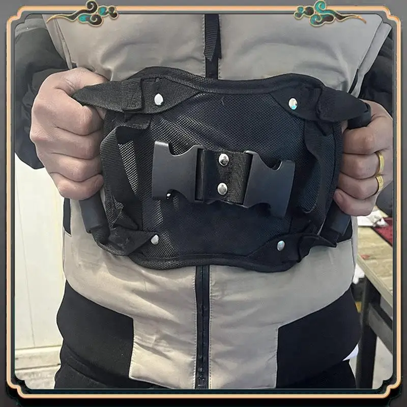 

M45K-Мотоциклетные скутеры, ремень безопасности на заднее сиденье, пассажирская ручка, нескользящий ремень, универсальный ремень сиденья мотоцикла