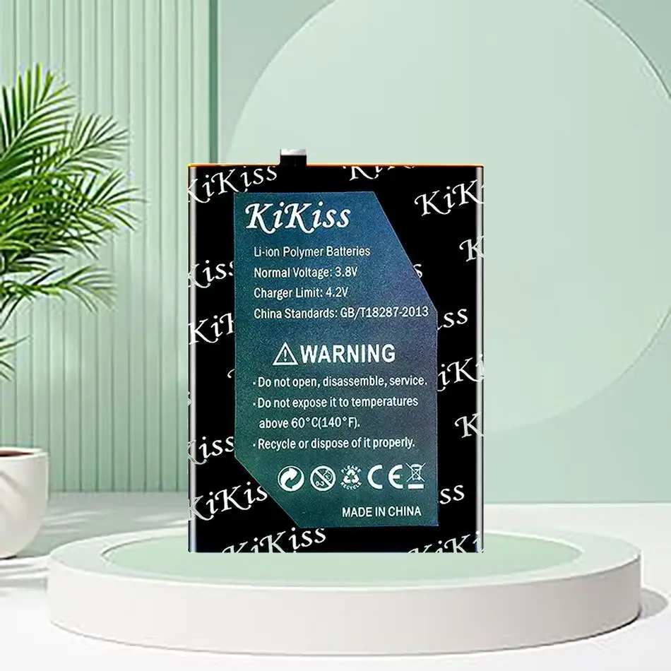 

Аккумулятор маршрутизатора W-9B емкостью 5100 мАч для замены Netgear Premium