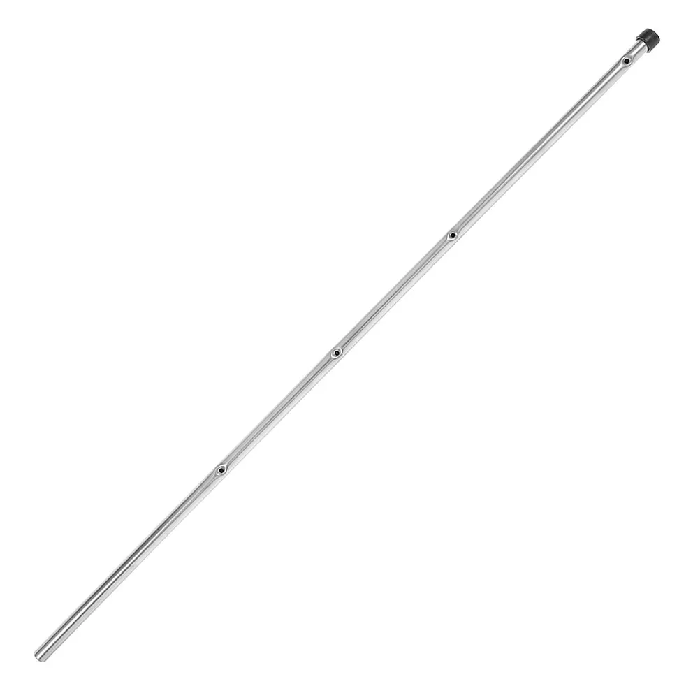 

Table Football Rods Iron Set Caps Heavy Duty Replacement Parts Universal Fit Foosball Tables Table Soccer Accessories