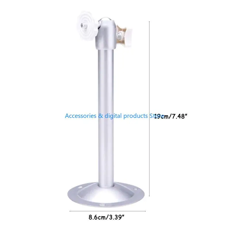 77JD تمديد سقف جهاز عرض جبل العارض جدار جبل قوس سقف العارض حامل للمنزل مكتب المرحلة LCD/DLP