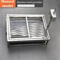 Water Direct Flush A
