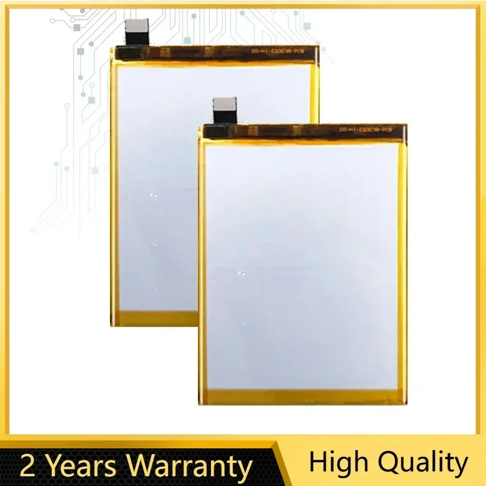 

High Quality Battery for Ulefone Gemini Pro, 3680mAh