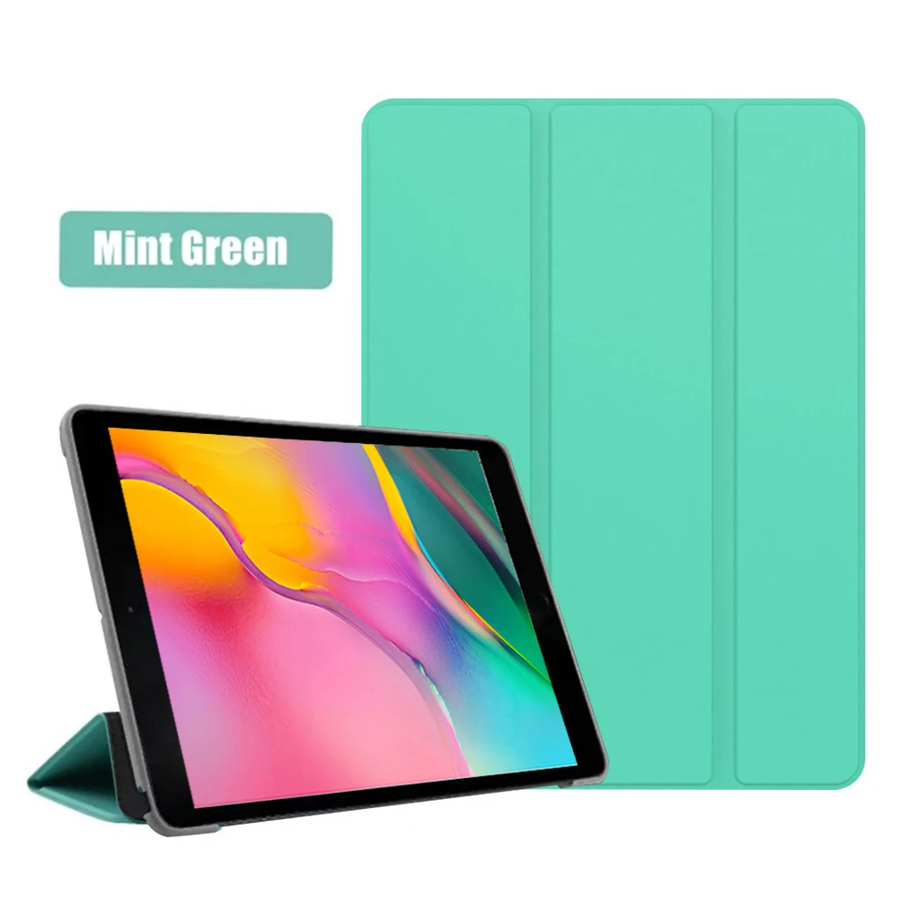 Mint Green