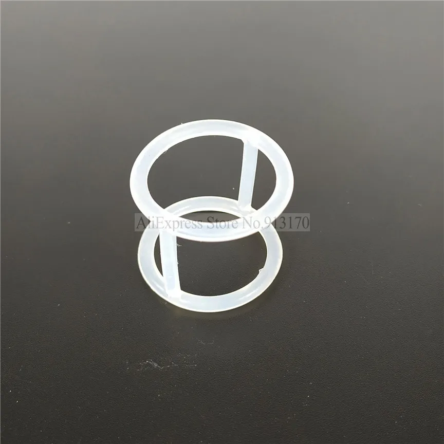 1 Silicone H-Shaped Sealing Ring 26mm Height Soft Ice Cream Machine H-ring Accessory Replacement New Spare Part