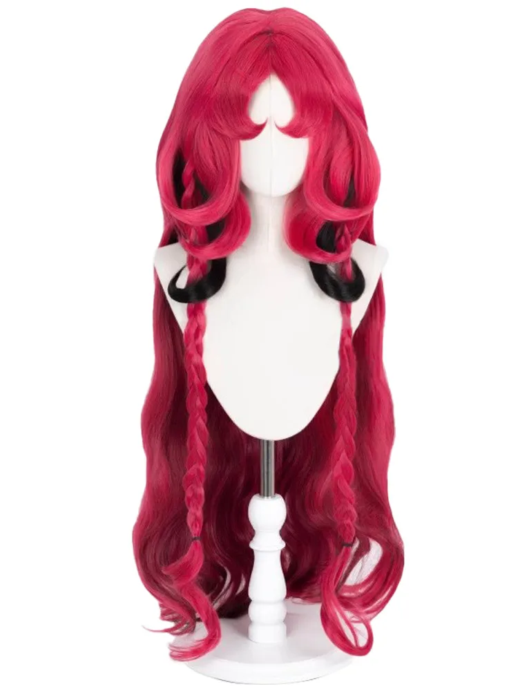 在庫あり ニンフ コスプレウィッグ MiukoCosplay ゲーム Arknights コスプレ