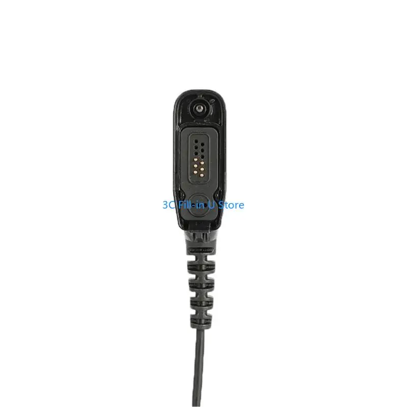 G8TA Двухчастотный радиопрограммирование Radio USB для DP4800 DP4801 DP4400 DP4401 DP4600 DP4601 Радиоаксессуары 39