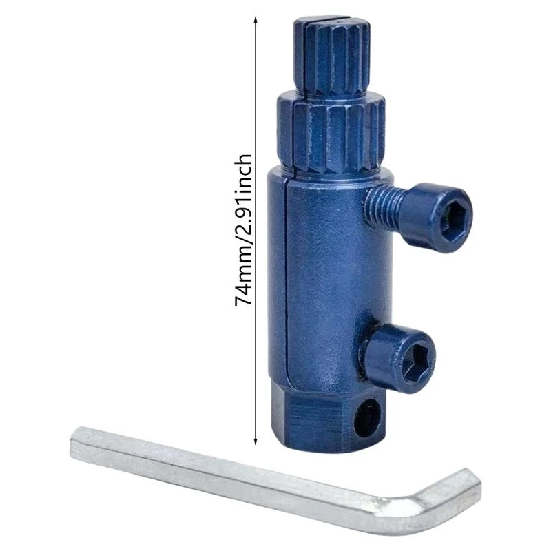 Sturdy Screw Extractor Set Removers For Broken Bolts And Water Pipe Removal A2BB