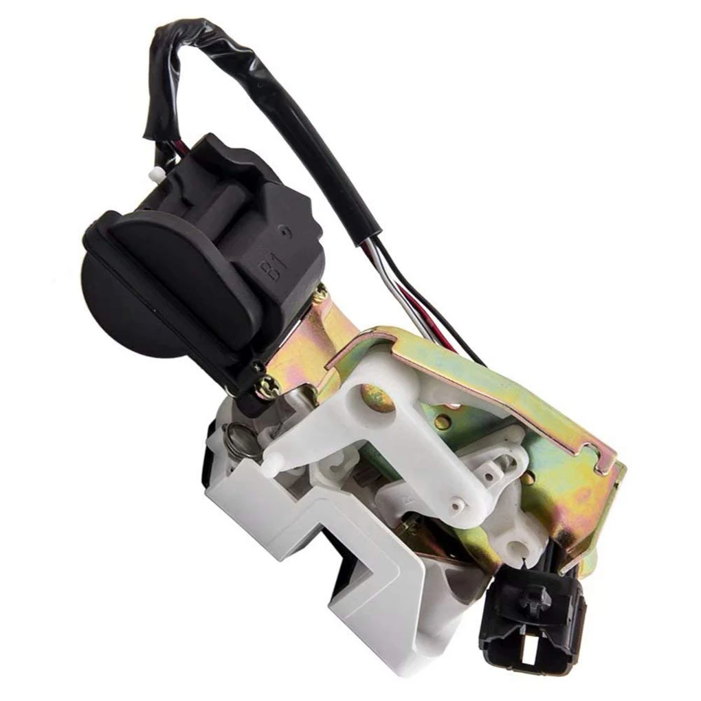 

Car Door Lock Actuator Detachable Rear Right Flexible Automotive Closer