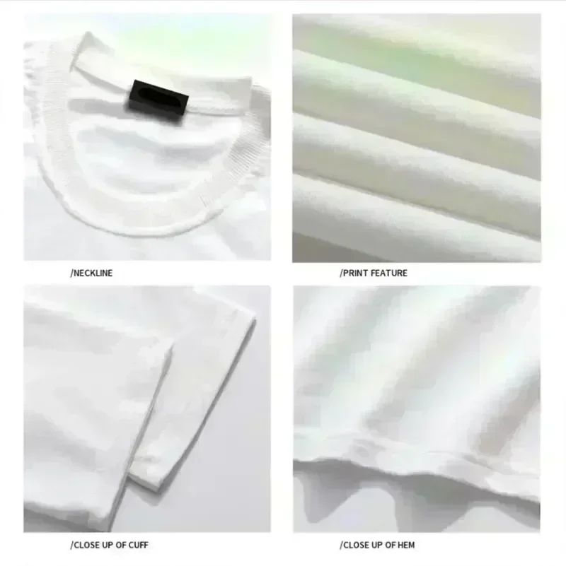 الأمريكية الرجعية Blondie Mic تي شيرت الرجال موسيقى الروك تي شيرت الصيف جديد ريترو موضة الرجال والنساء الشارع الشهير #2