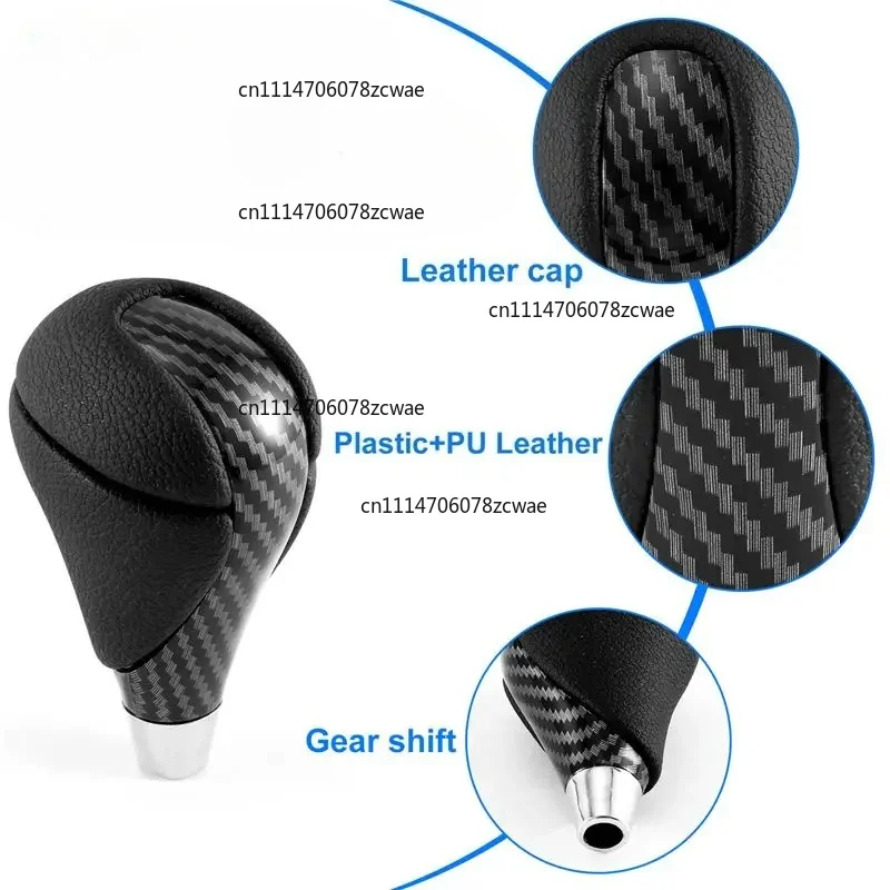 For Lexus ES300 IS250 LS400 Toyota Estima Matrix Hilux RR-Car Automatic Gear Shift Stick Knob Shifter Head