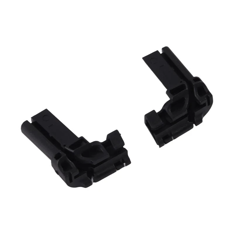 Stablize LR137410 For Range Rover Evoque Velar Discovery Sunroof Sunshade Cloth Roller Shutter Clip Bracket Sunshade Buckle