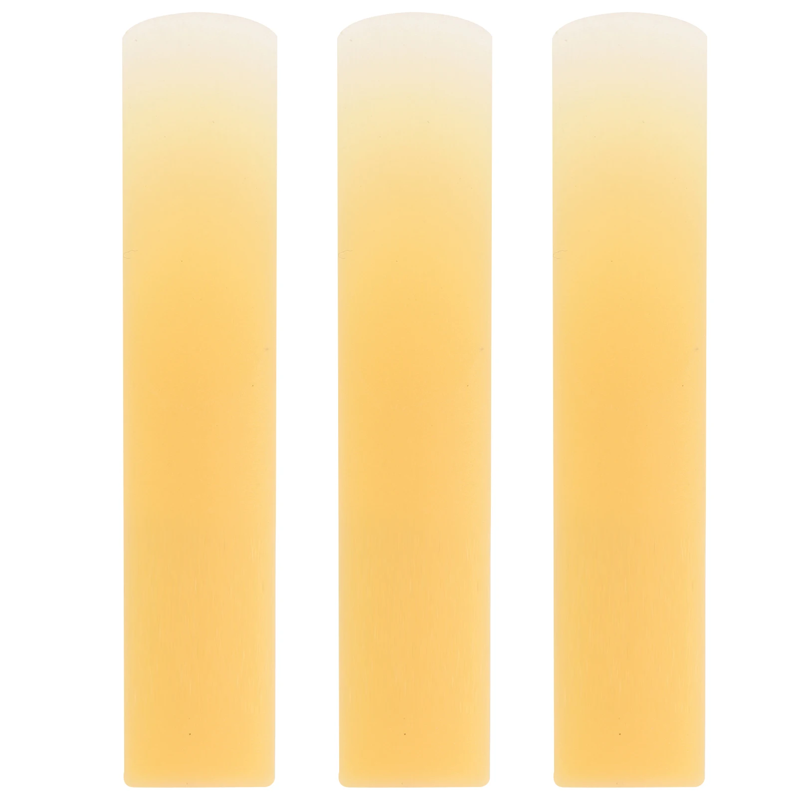 

Resin Clarinet Resin Reeds Replacement Accessory for Beginner Professional Musical Instrument Part Accessories