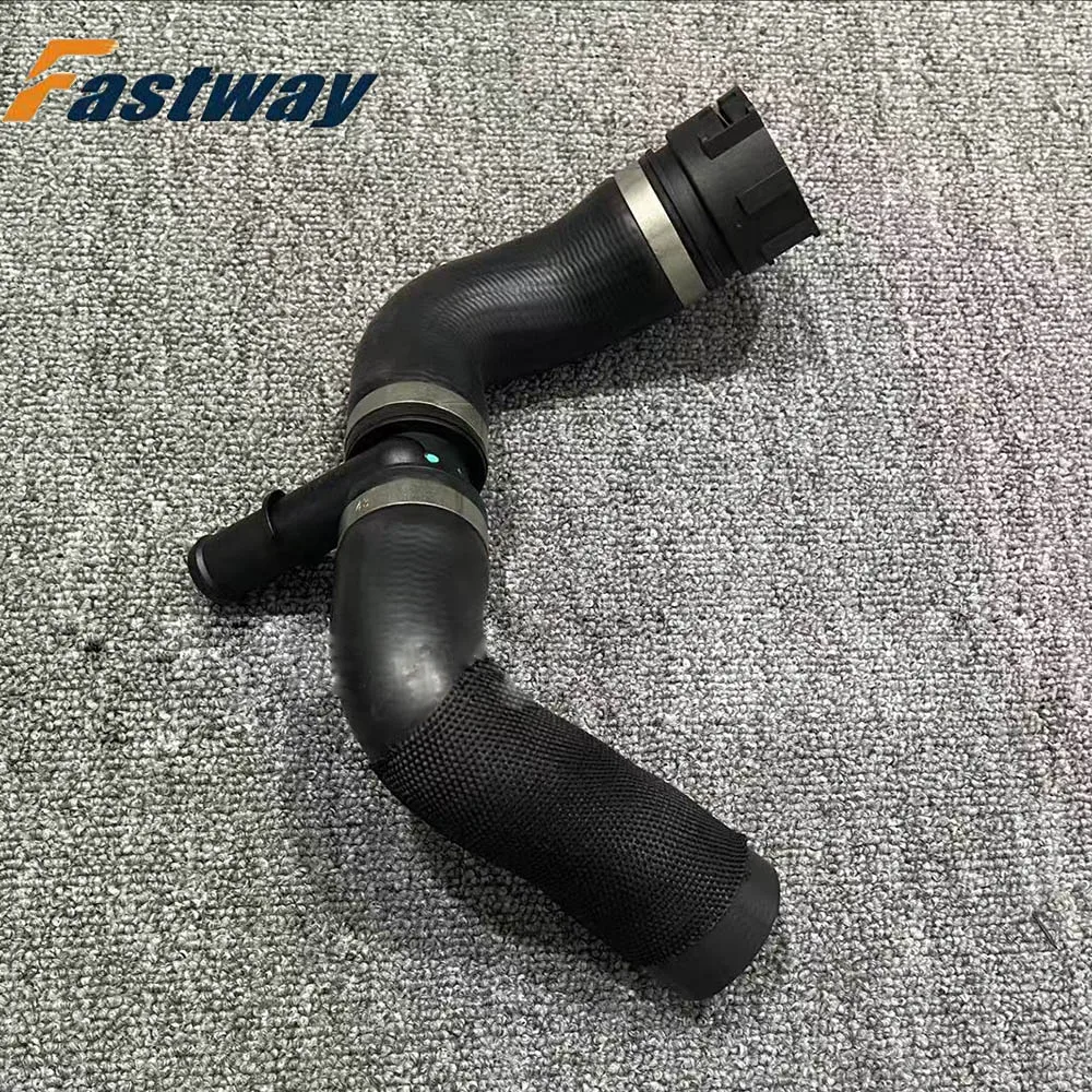 

Coolant Hose With Quick Coupler for Bentley Continental Flying Spur 3W0122101F
