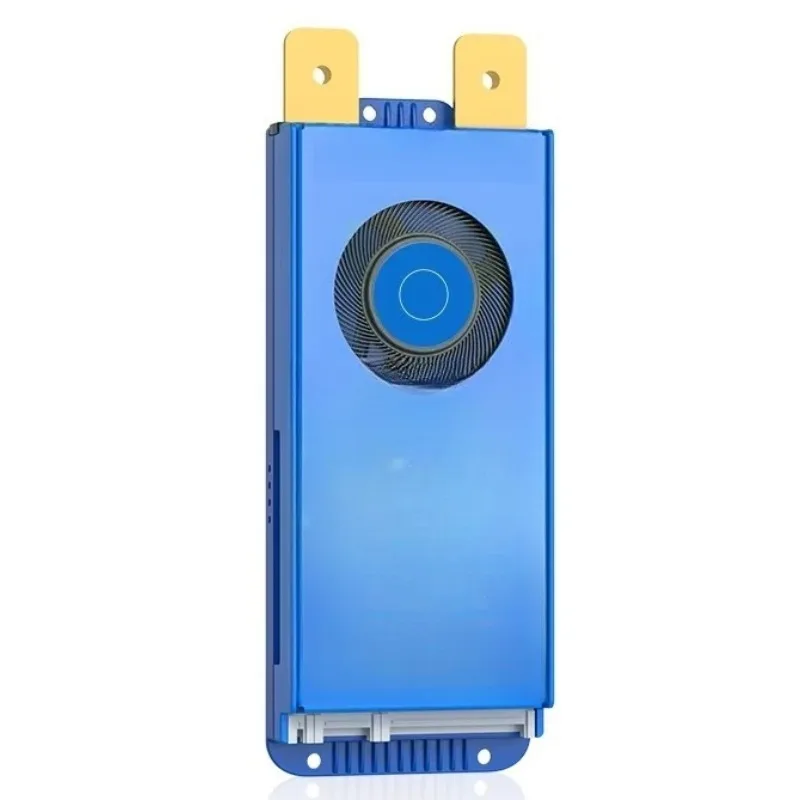 Smart BMS PCBA 100Ah Precharge Balance BMS LifePO4 Li-ion 4S 8S 16S for RV Energy Storage ATV 3S-24S 12V-72V 150A 200A