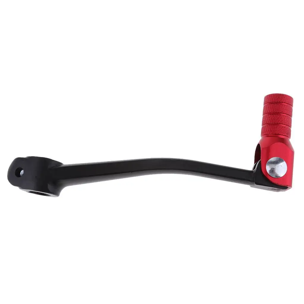 

CNC Gear er Lever for 50cc 70cc 90cc 110cc Dirt Bike Pit Bike
