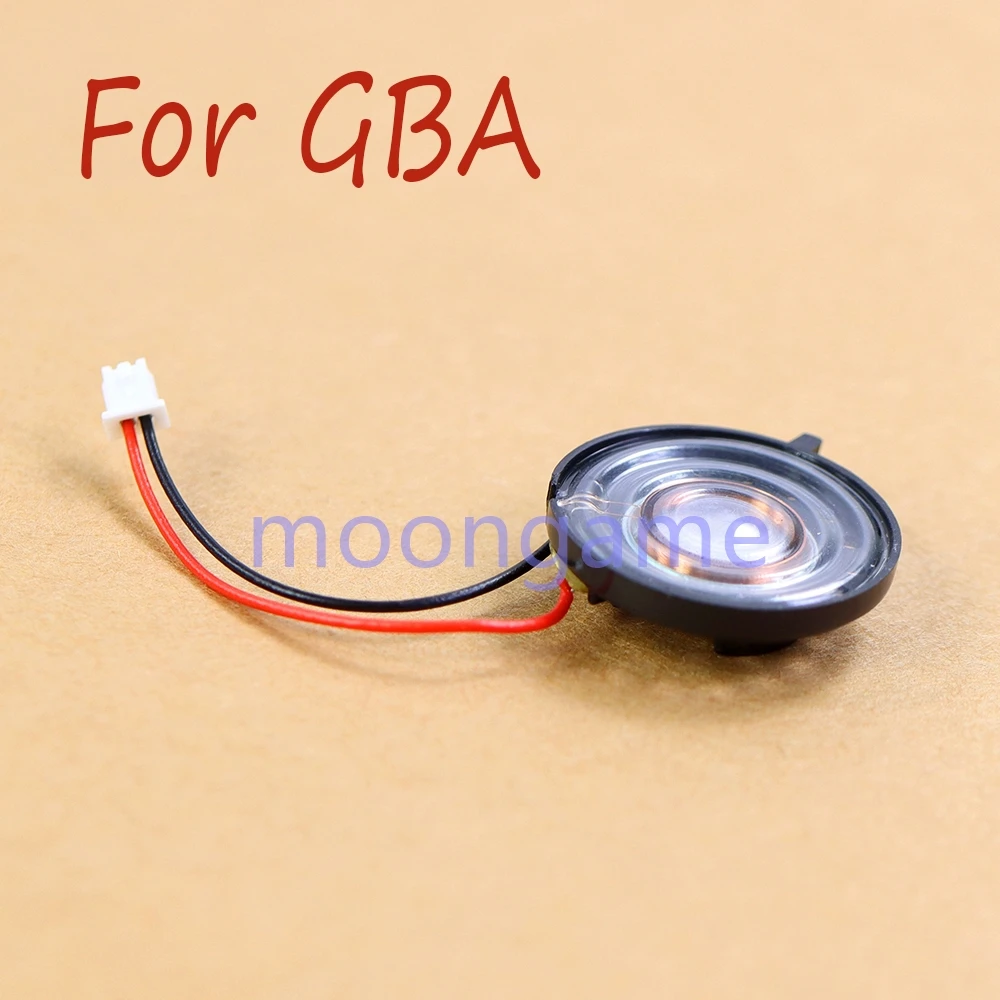 30 stuks vervangende interne bedrade luidspreker voor Gameboy Advance GBA-luidspreker