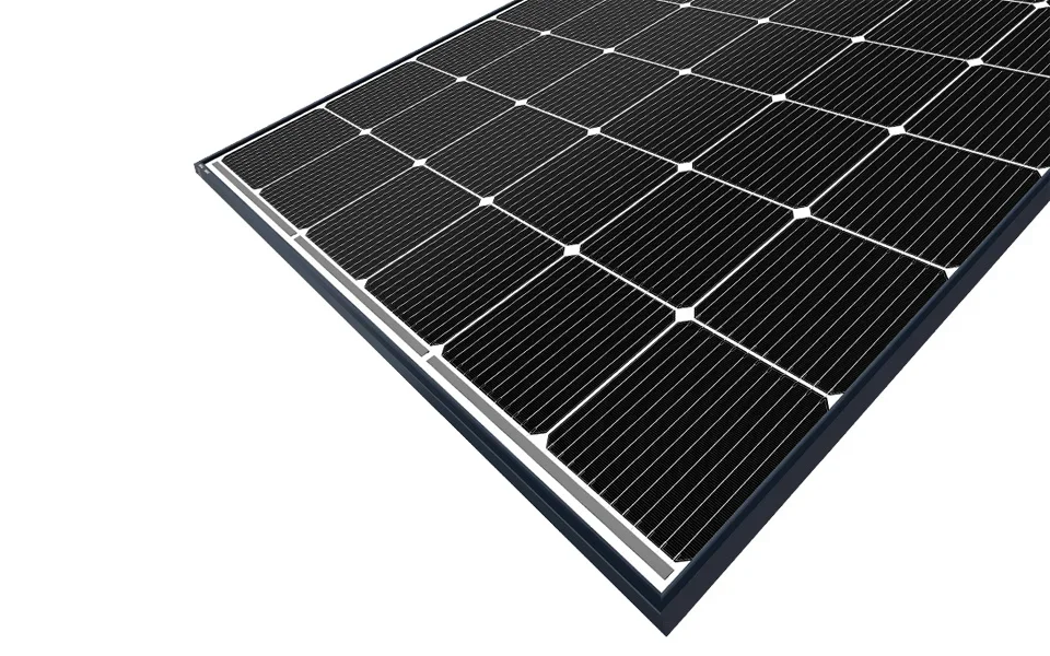 2026 Factory Price Solar Panel System Photovoltaic Roof Panels Installation For Home