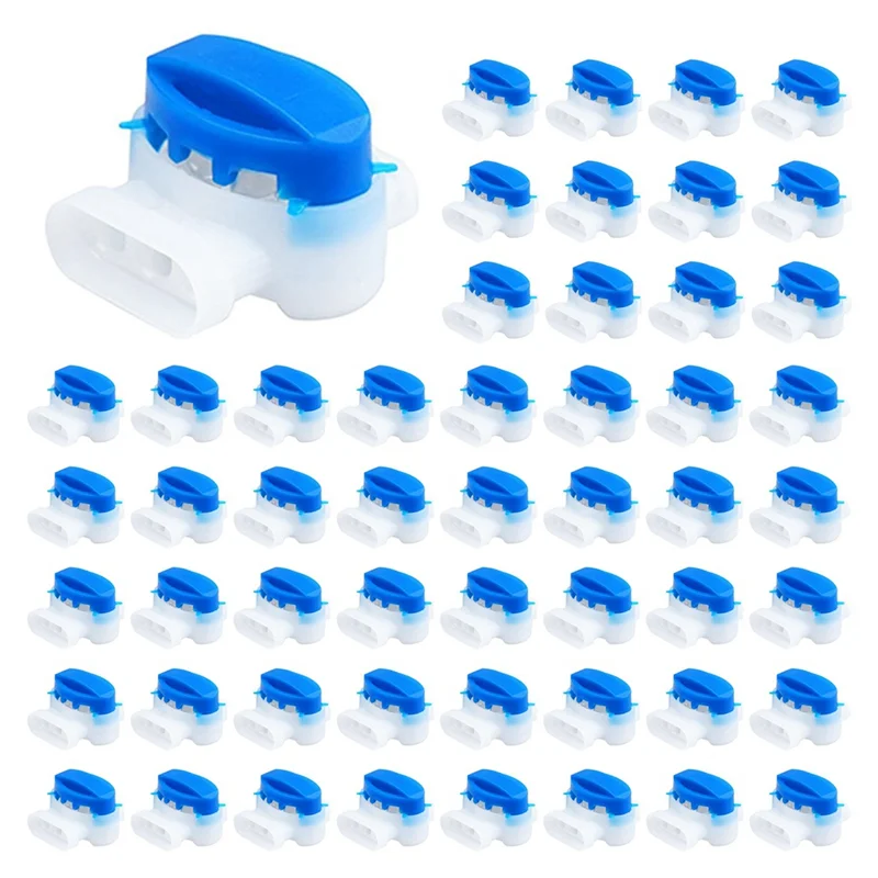 

Соединители для роботизированных газонокосилок, 3-контактные 314, клеммные разъемы для подключения кабеля для Gardena//Worx-B61B