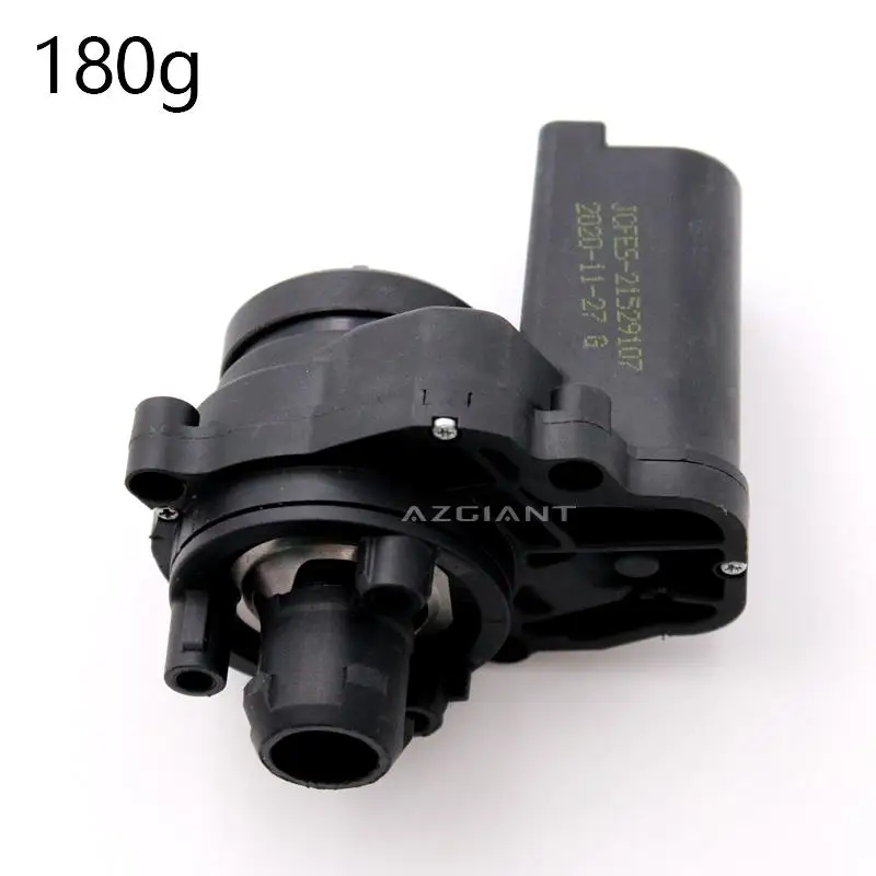 AZGIANT Power Folding Mirror Module FC-280 Left Right Auto Fold Retract Extend Direct Replacement For 2019-2023 Peugeot Partner