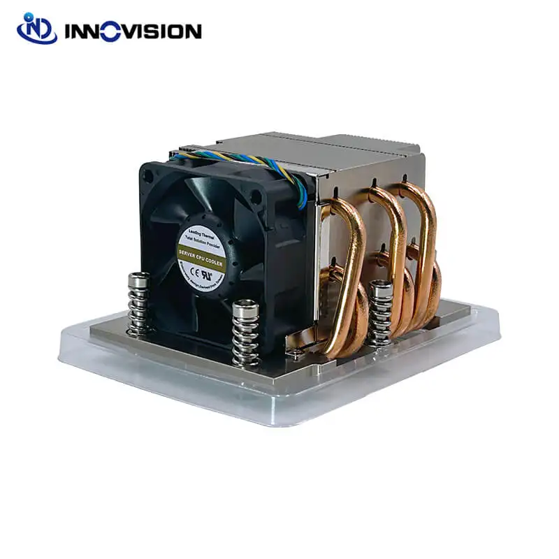 High Performance 2U…