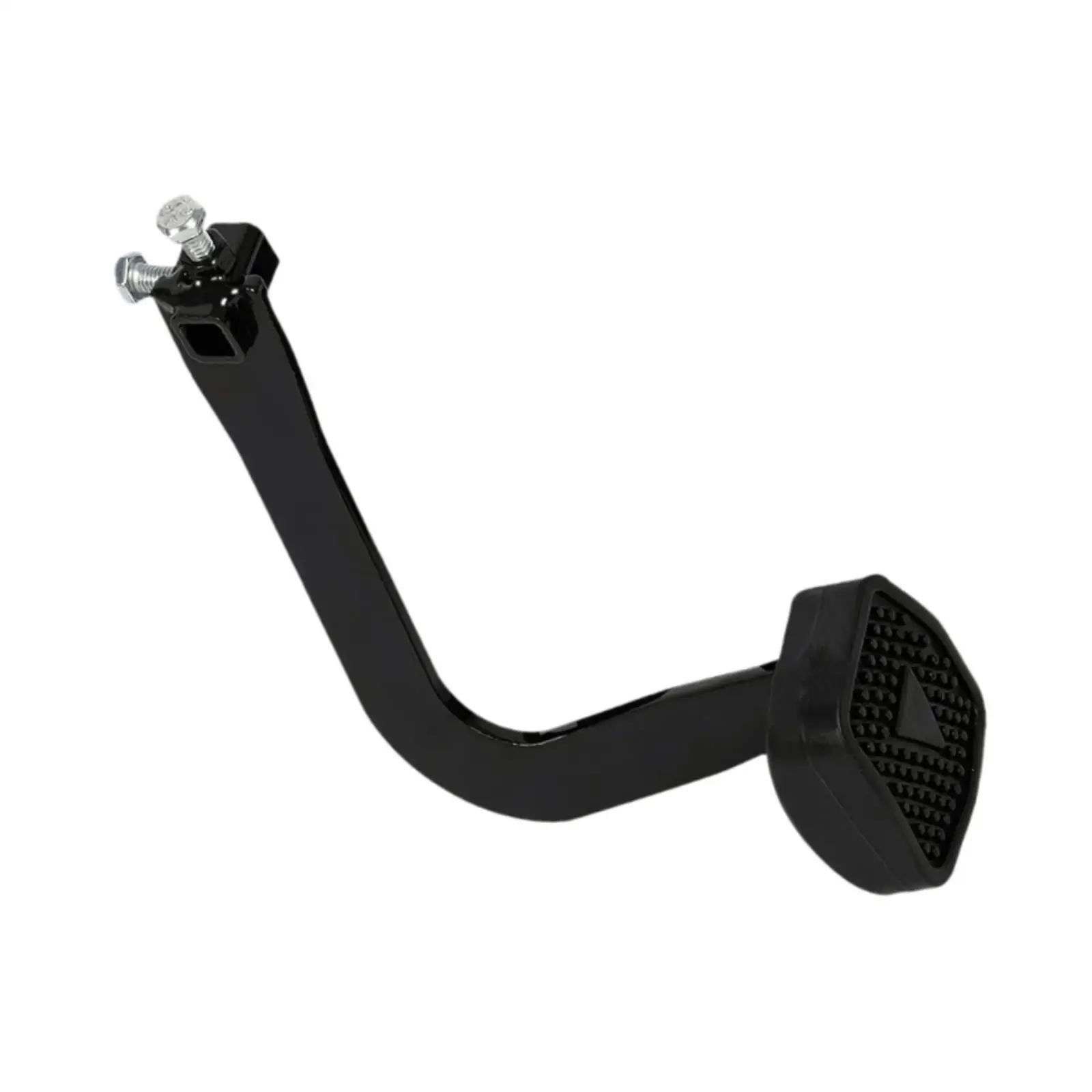 

Reverse x Pedal with Rubber Pad Premium Replaces Sturdy Spare Part Easy to Install 941-0660 for Tractors GT262 LX173 GT275 LX186