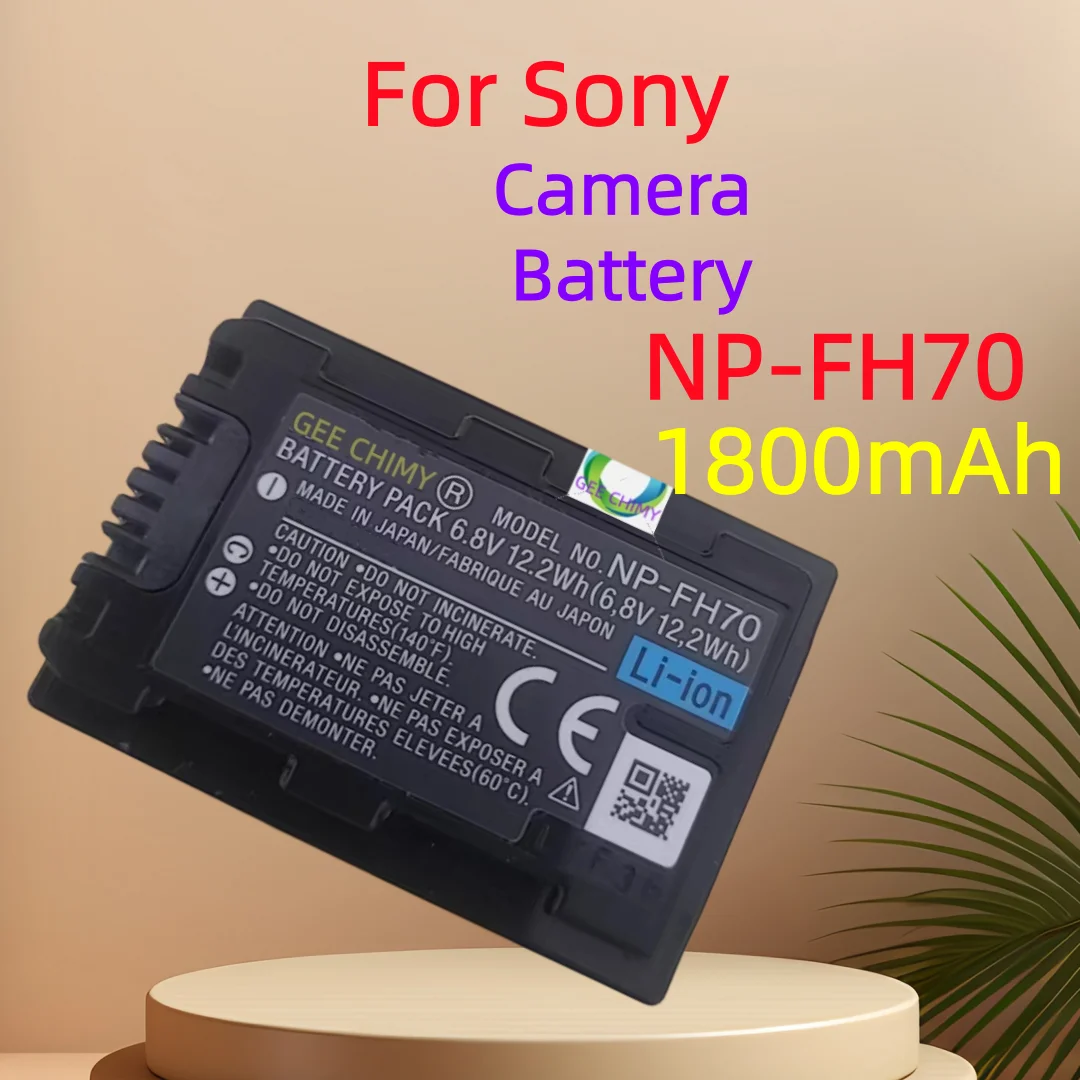 High-Performance 18…