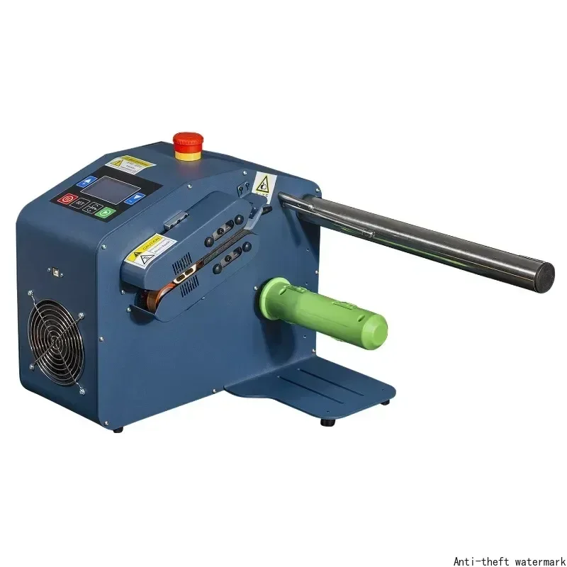 

2025 Hot Selling Product - Airbag Inflator, used for packaging and sealing bubble inflation, quality guaranteed.