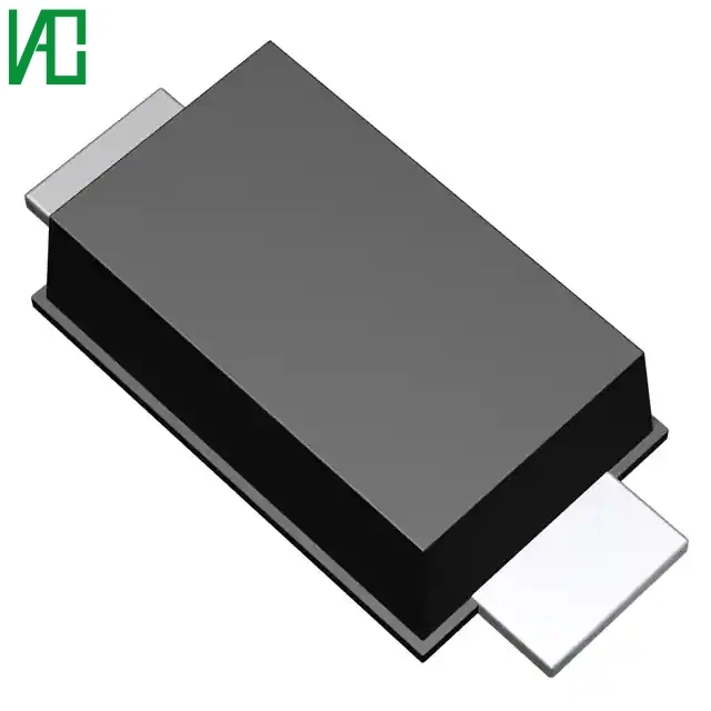 10 pçs/lote RB060MM-60TR transistor kit diodo schottky 60v 2a pmdu em sctock