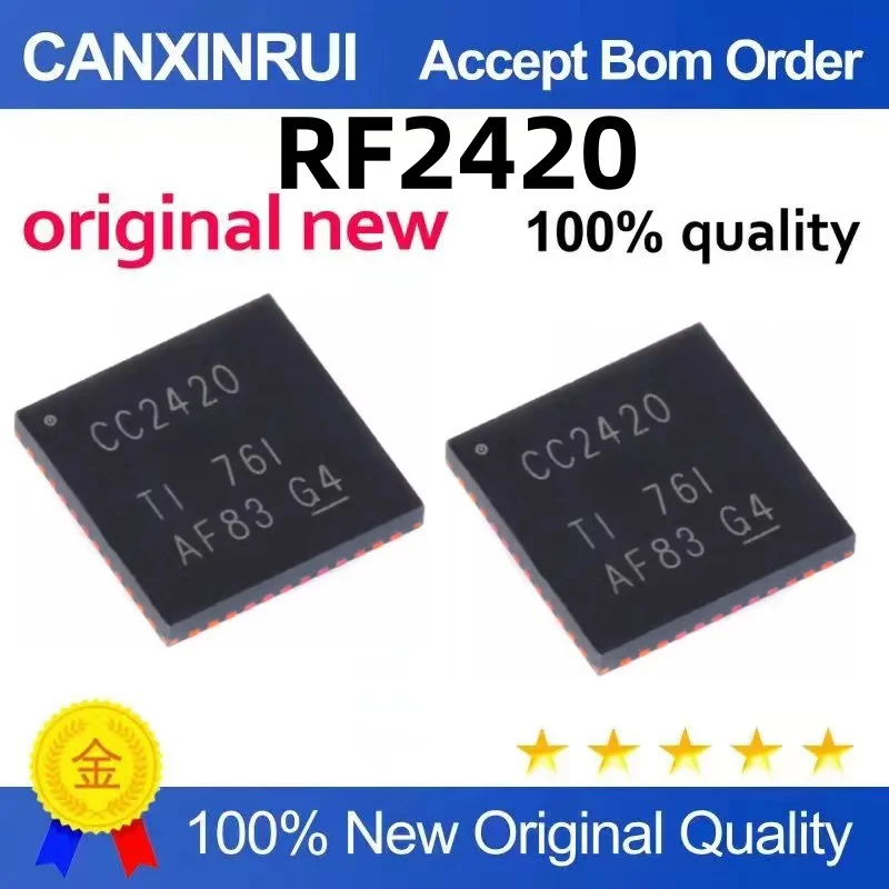 RF2420 SOP16 brand new original hot sale super good quality