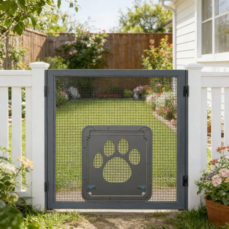 #16 Trending Puppy Doors Right Now