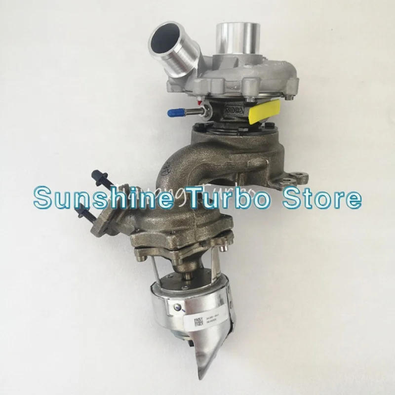 GT1549 Turbo 793829-5003S 793829-3 AH4Q6K682FD LR044563 Turbo for Range Rover | TD with 44DD0R engine