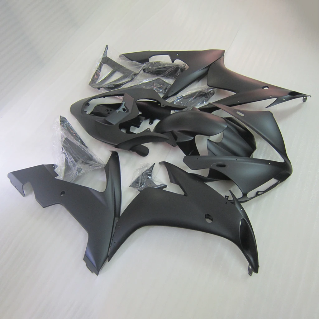 Fairings with tank cover for YAMAHA R1 2004-2006 YZF-R1 04 05 06 Fairing Set 100% Fit Injection Motorcycle Cowling