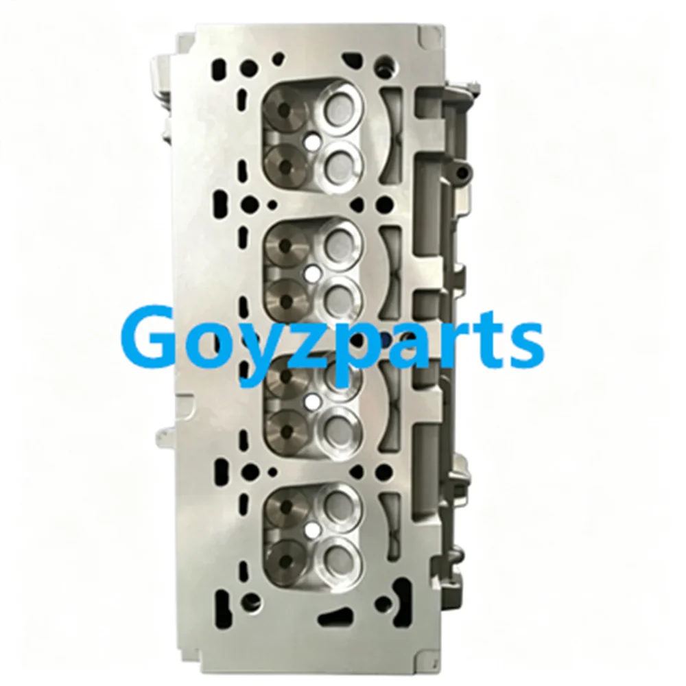 7700600530 7701471364 K4J K4M L90 Complete Cylinder Head Assy For Renault Clio II Laguna Megane Scenic 1.6L 16V 1999